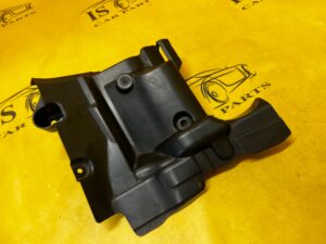 OSŁONA MAGLOWNICY PRZEKŁADNI KIEROWNICZEJ LEWA BMW 5 F10 6 F06 F12 7 F01