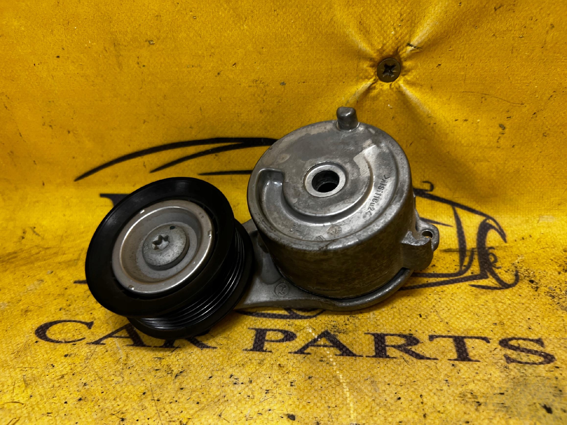 NAPINACZ ROLKA PASKA FORD KUGA MK3 ESCAPE MK4 1.5 ECOBOOST