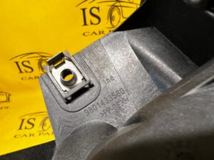 WSPORNIK MOCOWANIE PODSZYBIA LEWE CITROEN C4 GRAND PICASSO II