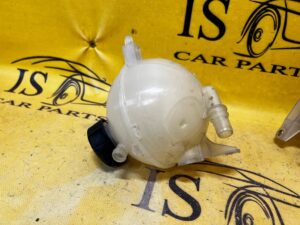 ZBIORNICZEK WYRÓWNAWCZY PEUGEOT 3008 I 5008