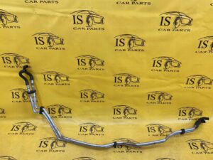 WĄŻ RURA PRZEWODY WODY PORSCHE 987 CAYMAN 3.4