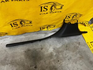 LISTWA NAKŁADKA PROGOWA PRÓG PRAWA PRAWY BMW X6 E71