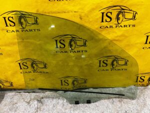 SZYBA BOCZNA ZIELONA DRZWI PRZÓD PRAWA PRAWY DACIA LODGY LIFT 2021R