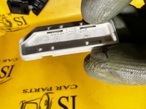 PLASTIK OSŁONA DRZWI JAGUAR XJ X351 AW93-240B12-F