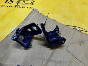 KOMPLET ZAWIASY DRZWI TYŁ LEWY CITROEN C4 GRAND PICASSO II EEB