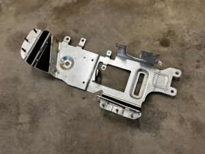 WSPORNIK MOCOWANIE RADIA NAWIGACJI LAND ROVER DISCOVERY 5 V L462