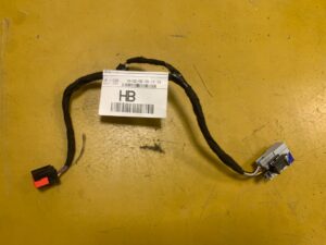 WIĄZKA INSTALACJA START STOP FORD S-MAX MK2