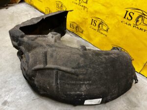 NADKOLE OSŁONA PRAWY TYŁ TESLA MODEL 3