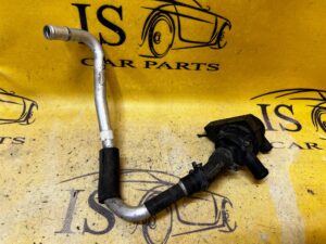 DODATKOWA POMPA PRZEWÓD WĄŻ RURA WODY PORSCHE PANAMERA 970 I LIFT 3.0 D