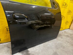 DRZWI PRAWA STRONA PRAWY PRZÓD DACIA SANDERO II 676