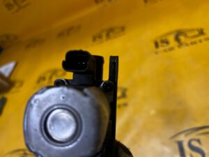 RURA RURKA PRZEWÓD WĄŻ ELEKTROZAWÓR POMPA WODY RENAULT DACIA 1.5 BLUE DCI