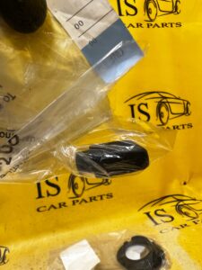 GAŁKA PRZYCISK ZAMKA DRZWI PRZÓD BMW X3 E83 NOWA OEM