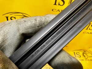 USZCZELKA LISTWA ZGARNIAJĄCA WEWNĘTRZNA SZYBY DRZWI LEWA PRAWA SKODA SCALA