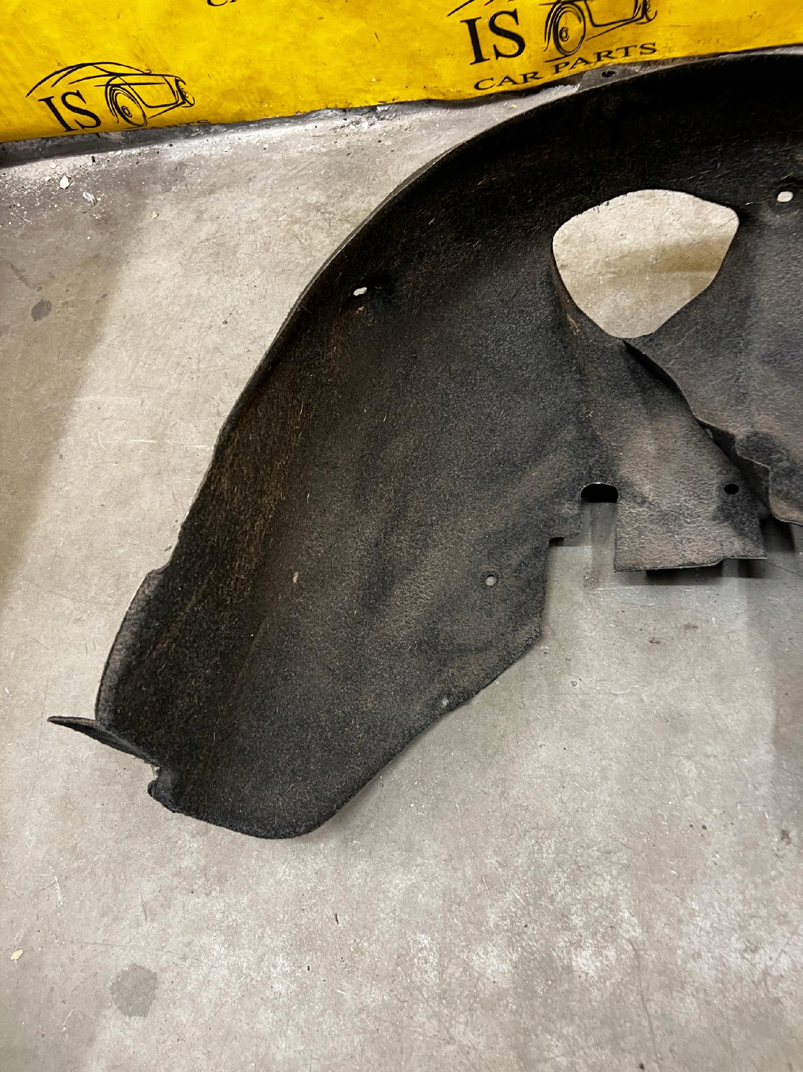 NADKOLE PRAWY PRZÓD MINI R55 R56