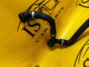 PRZEWÓD RURA WĄŻ MAGISTRALA WODY BMW 3 E90 NOWY OEM