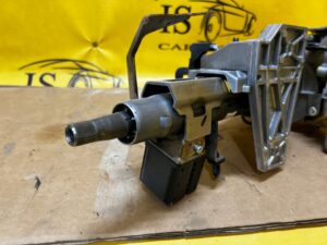 KOLUMNA KIEROWNICZA WSPOMAGANIE RENAULT CLIO V