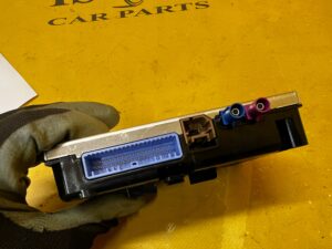 MODUŁ STEROWNIK BLUETOOTH DACIA SANDERO III