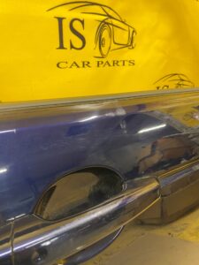 DRZWI PRAWA STRONA PRAWY PRZÓD TYŁ LAND ROVER DISCOVERY 5 LIFT L550