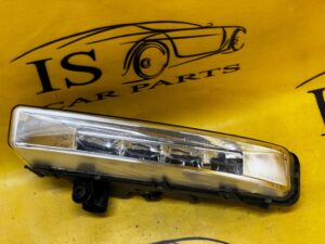 LEWY HALOGEN LAMPA LED ZDERZAKA PRZÓD BMW G30 5