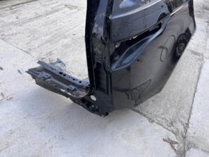 ĆWIARTKA PRAWY TYŁ TYLNA BŁOTNIK SŁUPEK PRÓG LAND ROVER DISCOVERY V 5 L462