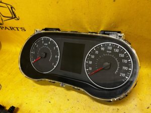 ZESTAW STARTOWY ECU BSI BCM DACIA SANDERO STEPWAY III 2023R 1.0 TCE