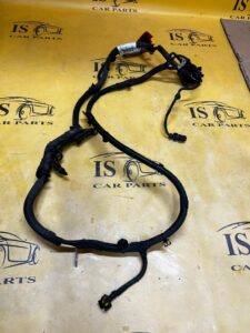 PRZEWÓD WIĄZKA PLUSOWA ALTERNATORA CITROEN C4 GRAND PICASSO II 1.6 BLUE HDI