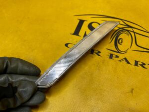 OBLASK SZKŁO ODBLASKOWE BŁOTNIKA PRZÓD PRAWY PRAWE BMW X5M E70 X6 E71