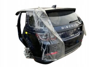 TYŁ ĆWIARTKA KLAPA DACH LAND ROVER DISCOVERY SPORT L550