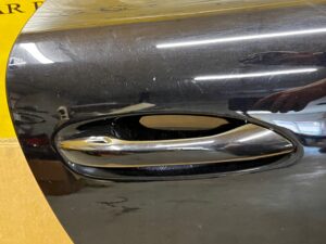 DRZWI PRAWY PRZÓD PORSCHE 911 991 991.2 LIFT LC9X