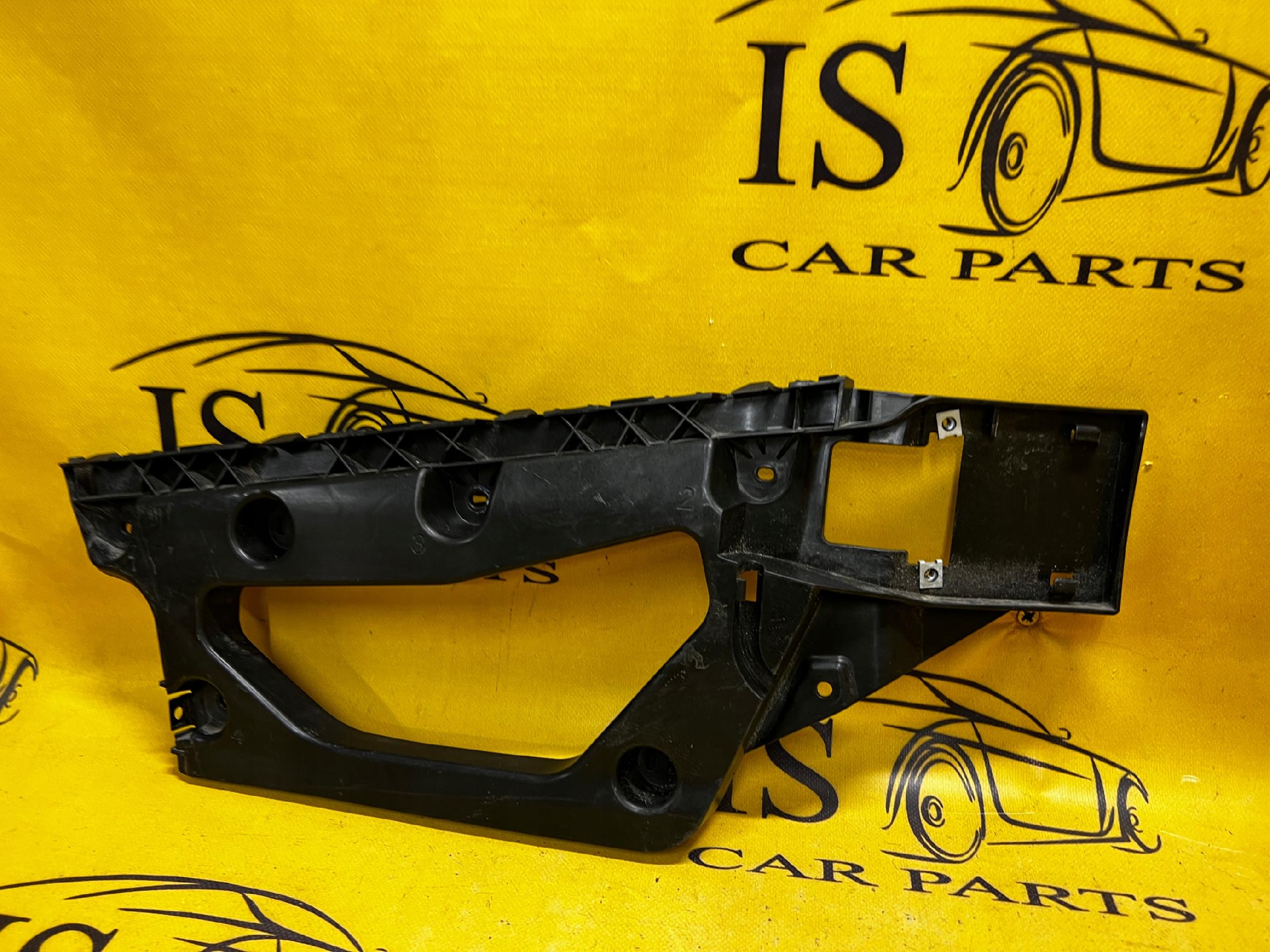 LEWY TYŁ ŚLIZG MOCOWANIE ZDERZAKA AUDI A8 D5 NWB