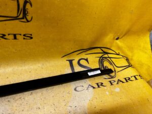 LISTWA SZYBY SZYBOWA DRZWI PRZÓD LEWY SHADOWLINE BMW X4 F26 NOWA OEM