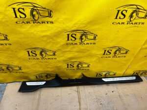 LISTWA PROGOWA LEWA PORSCHE CAYENNE COUPE 9Y0 9Y3 HYBRID
