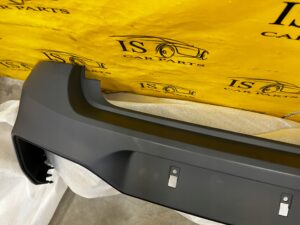 ZDERZAK TYŁ TYLNY BMW 1 F20 F21 LIFT M-PAKIET NOWY OEM