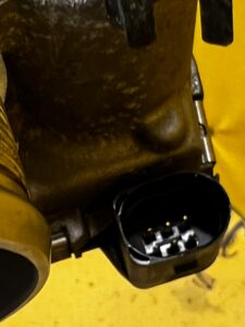 PRZEPUSTNICA PORSCHE 991 911 GTS LIFT 3.0