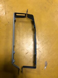 LEWE MOCOWANIE WSPORNIK BŁOTNIKA RENAULT KADJAR