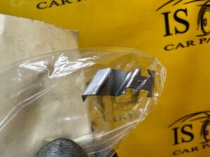 MOCOWANIE OSŁONY HAKA HOLOWNICZEGO M-PAKIET LEWE BMW 3 E36 NOWE OEM