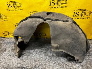 NADKOLE TYLNE TYŁ LEWE LEWY PORSCHE PANAMERA 970 POLIFT LIFT