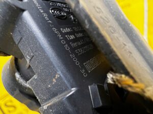 CZUJNIK POZIOMOWANIA ŚWIATEŁ RENAULT MEGANE IV