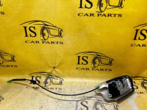 ZAMEK DRZWI PRZÓD PRAWY TESLA MODEL 3 PRZEDLIFT