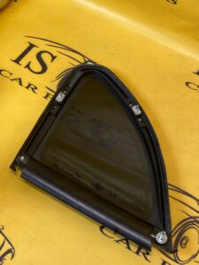 PRAWA TYLNA SZYBA TRÓJKĄT TYŁ PORSCHE 987 CAYMAN