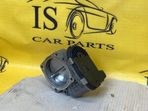 PRZEPUSTNICA BOSCH PORSCHE 987 CAYMAN S 3.4