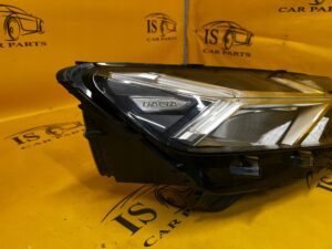 REFLEKTOR LAMPA PRZÓD PRAWY FULL LED DACIA JOGGER SANDERO III EU