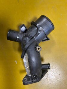 RURA DOLOT TURBO RENAULT MERCEDES NISSAN 1.5 DCI