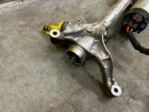 MAGLOWNICA PRZEKLADNIA KIEROWNICZA MERCEDES C KLASA W206 EU