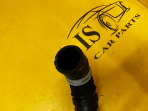 RURA RURKA PRZEWÓD WĄŻ WODY CHŁODZENIA DACIA SANDERO III 1.0 TCE