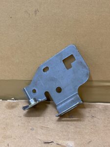 WSPORNIK MOCOWANIE FORD MUSTANG MK6 VI S550 15-