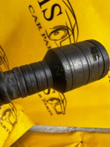 RURKA PRZWÓD WĄŻ ZLEWKA RENAULT ZOE I Z.E.