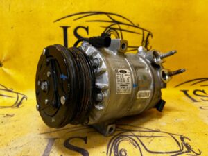 KOMPRESOR SPRĘŻARKA KLIMATYZACJI FORD KUGA MK3 ESCAPE MK4 1.5 EB