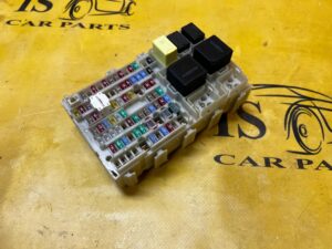 MODUŁ SKRZYNKA BEZPIECZNIKÓW RENAULT ESPACE VI AUSTRAL