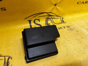 OSŁONA OBUDOWA SKRZYNKI BEZPIECZNIKÓW RENAULT CLIO V